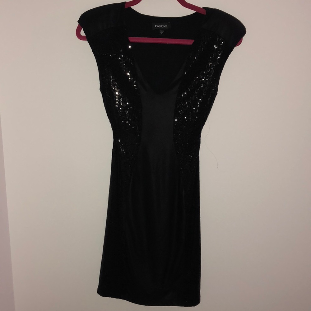 Bebe Dress